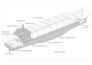 draft any 2d technical drawing in autocad and solidworks